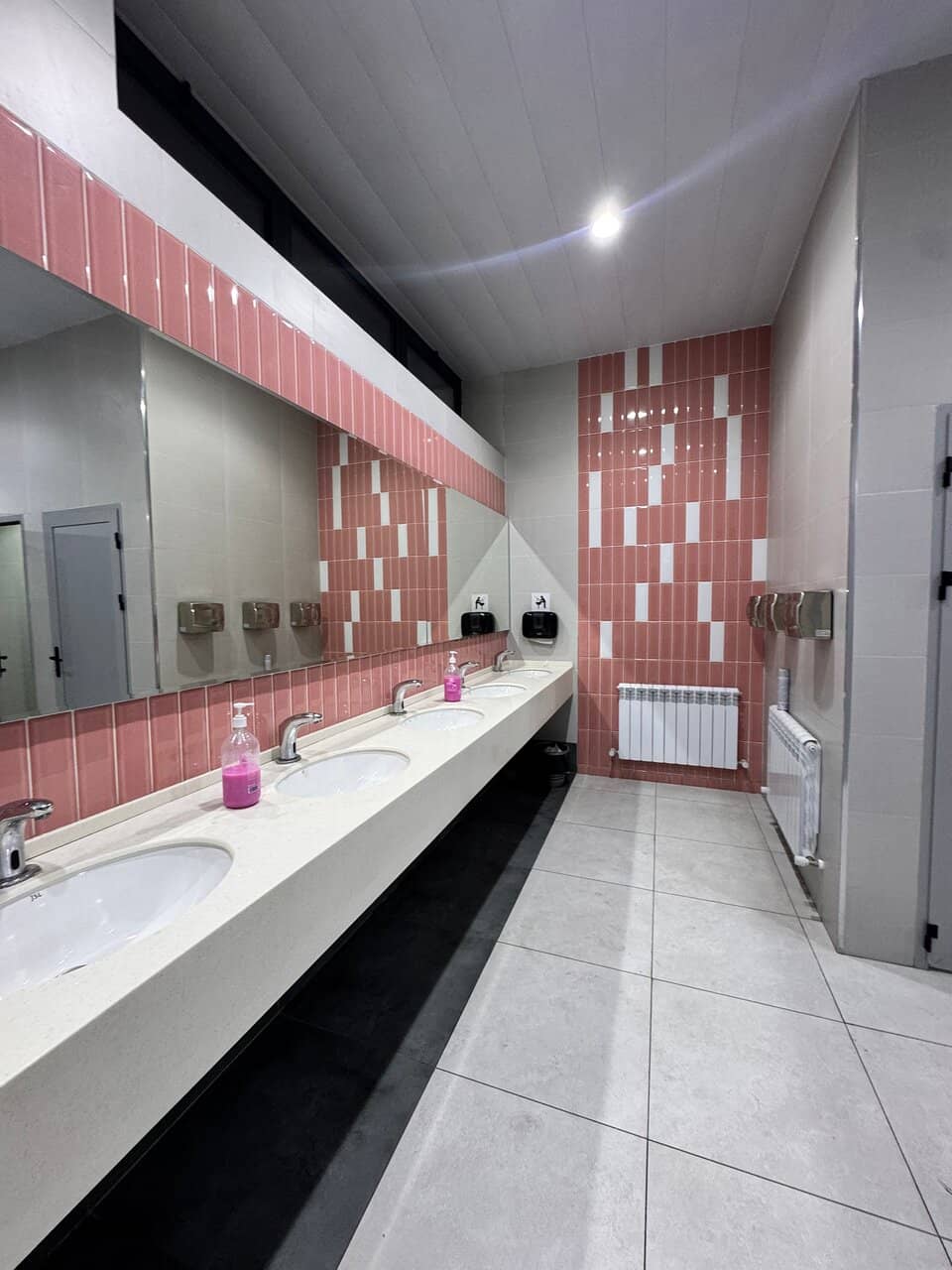 Freshly Baked Samsas