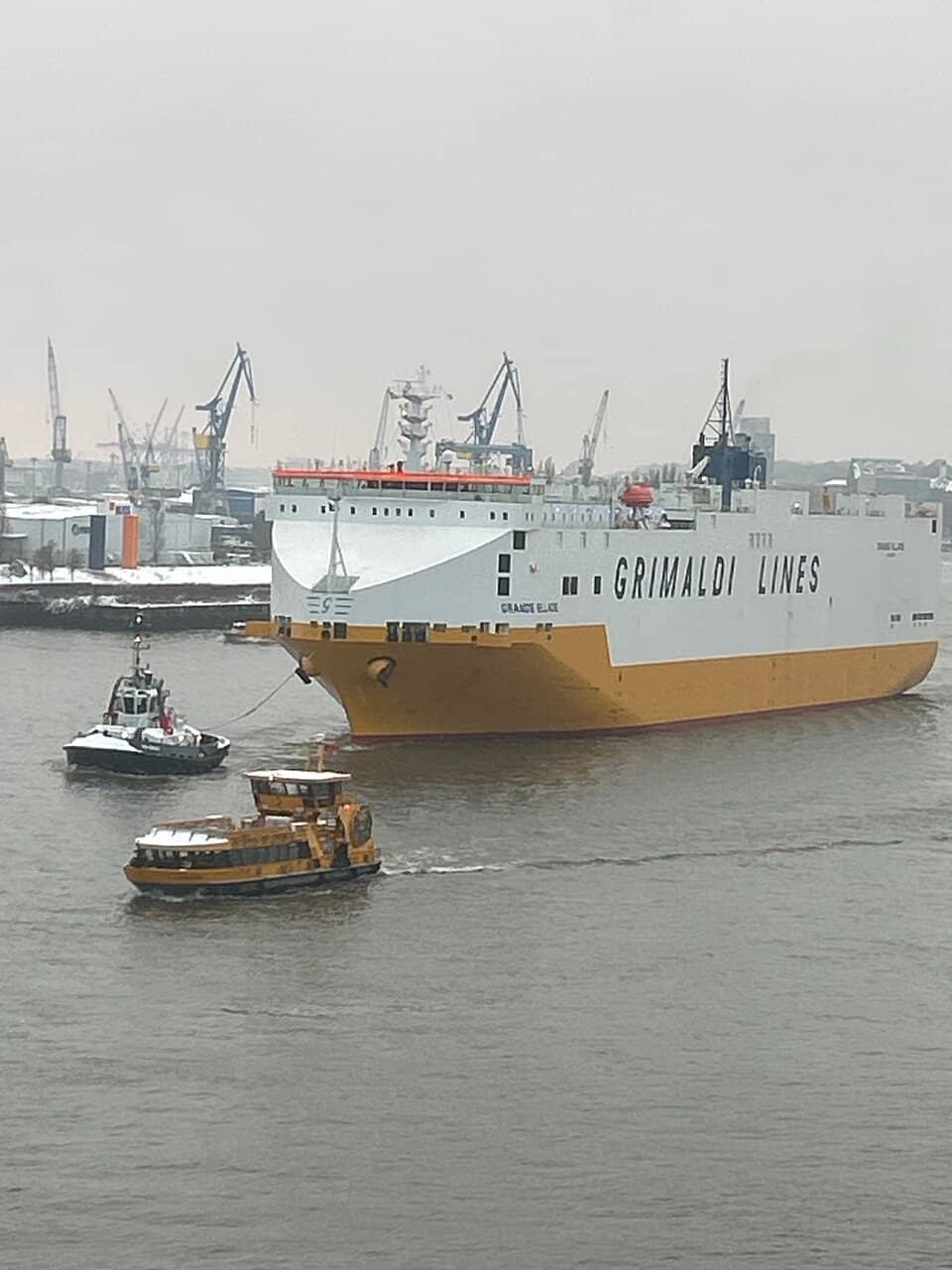 Architectural Details