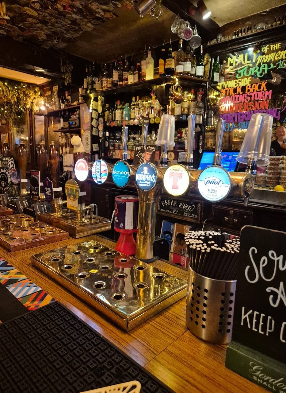 Community Croft & Cafe