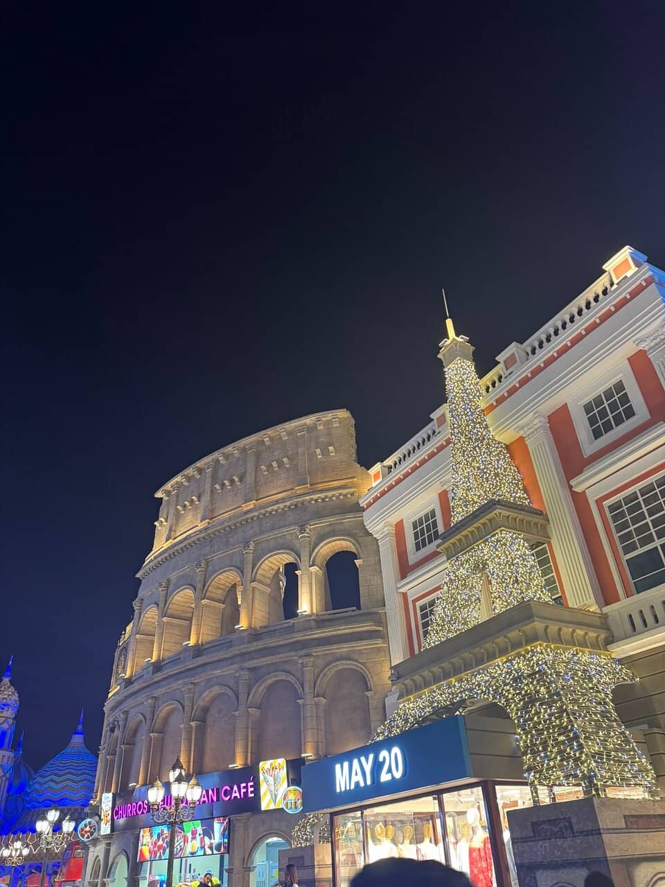 Carnaval & Entertainment