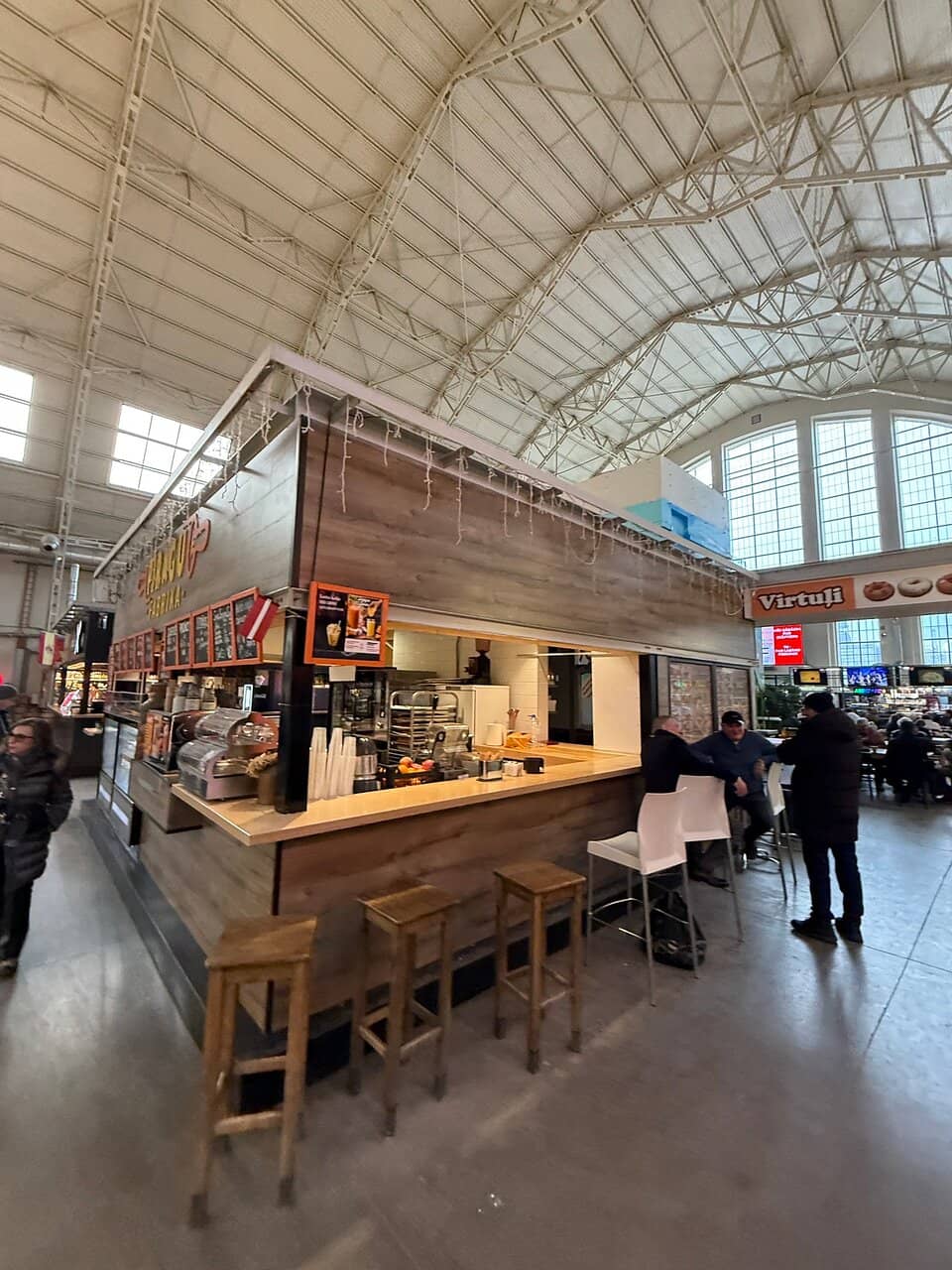 Local Crafts & Goods