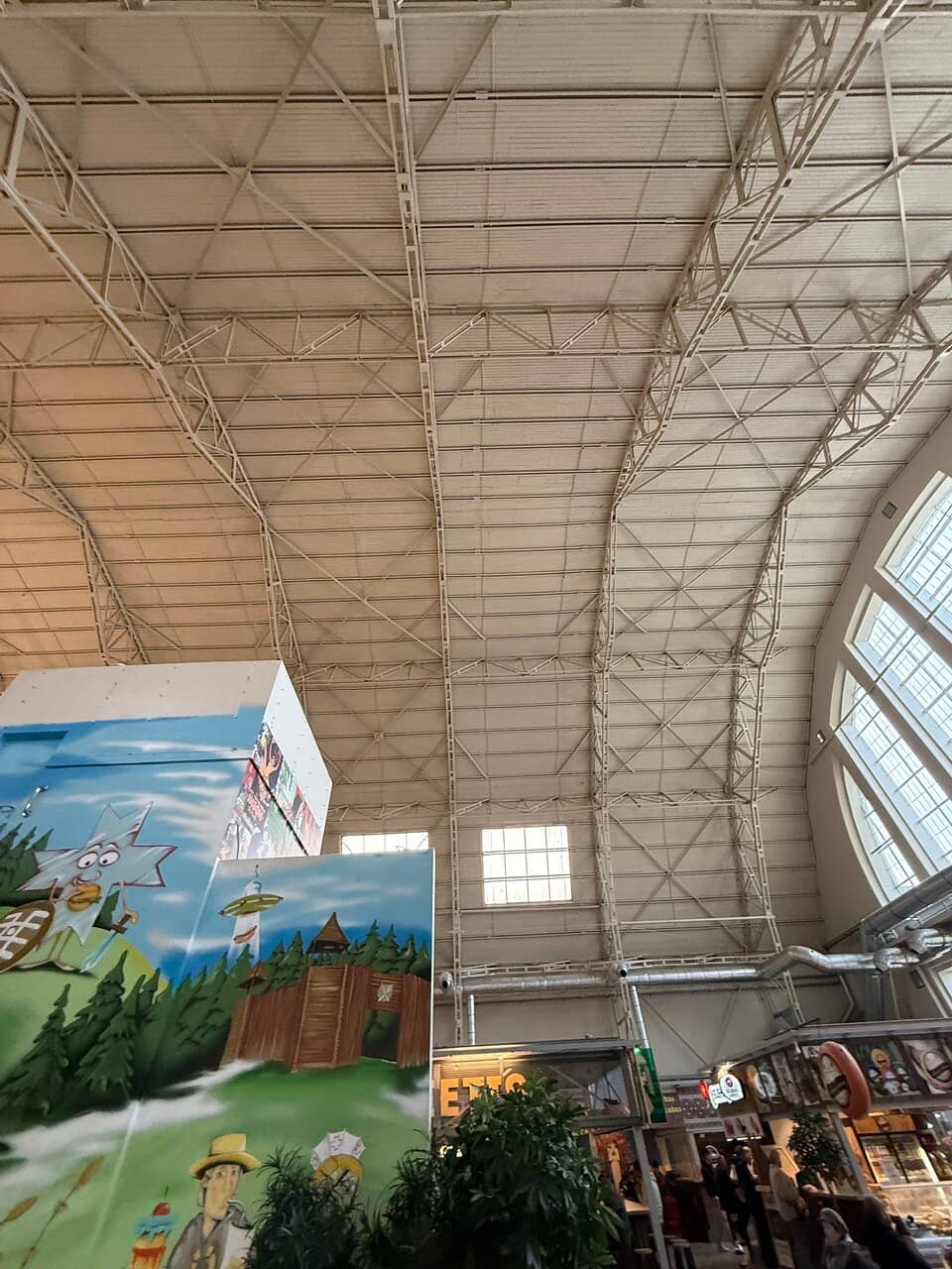 Vertical photo