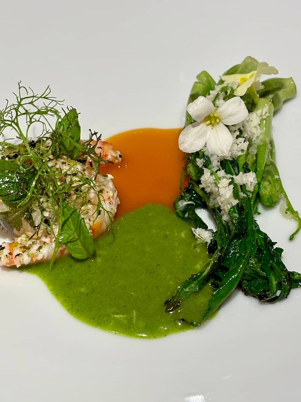 Immersive Kitchen Experience