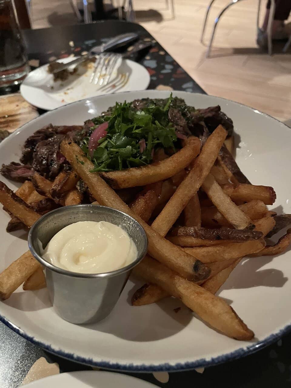 Community Gathering Space