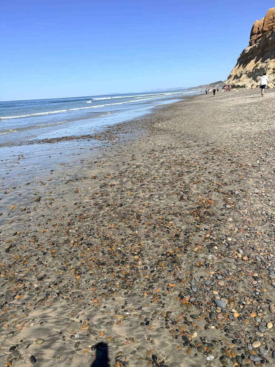 Beach Access via North or South Trail