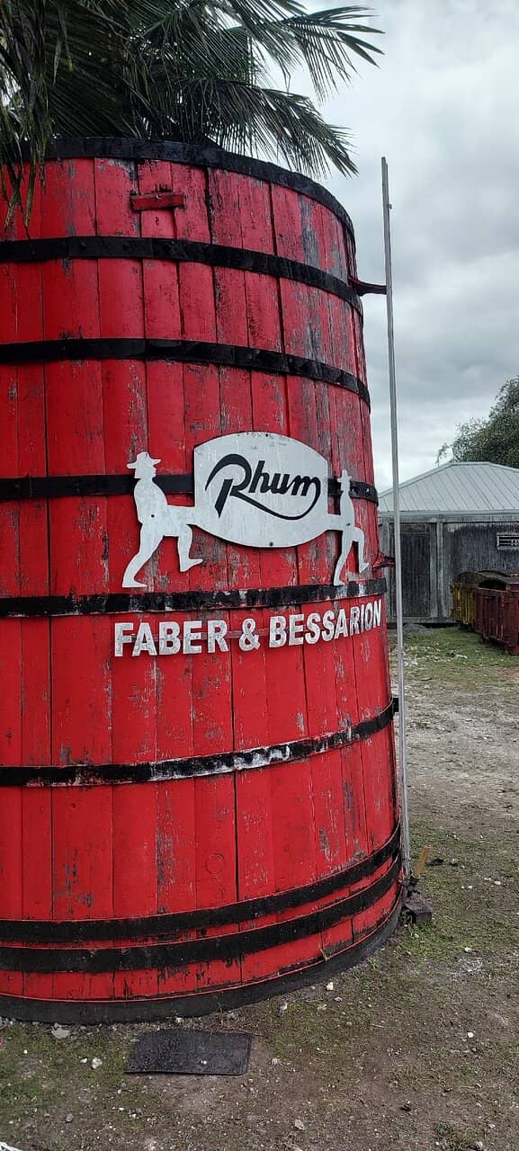 Rum Tasting & Purchase