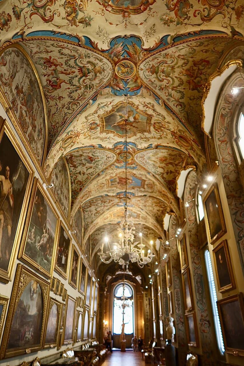 Velázquez's Portrait of Pope Innocent X