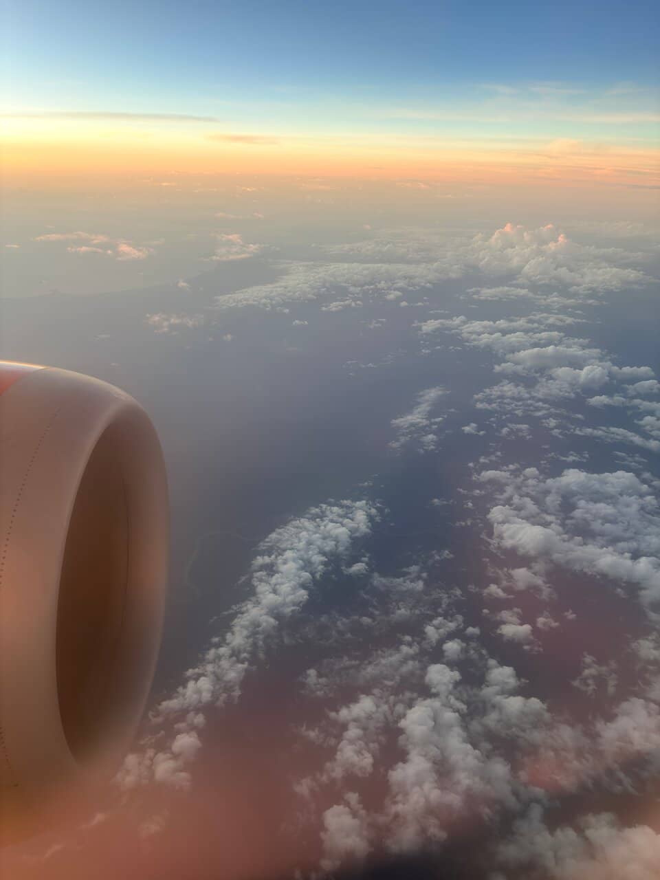 Airport Train Station Access