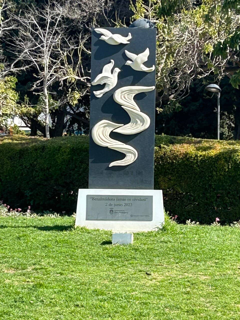 Vertical photo