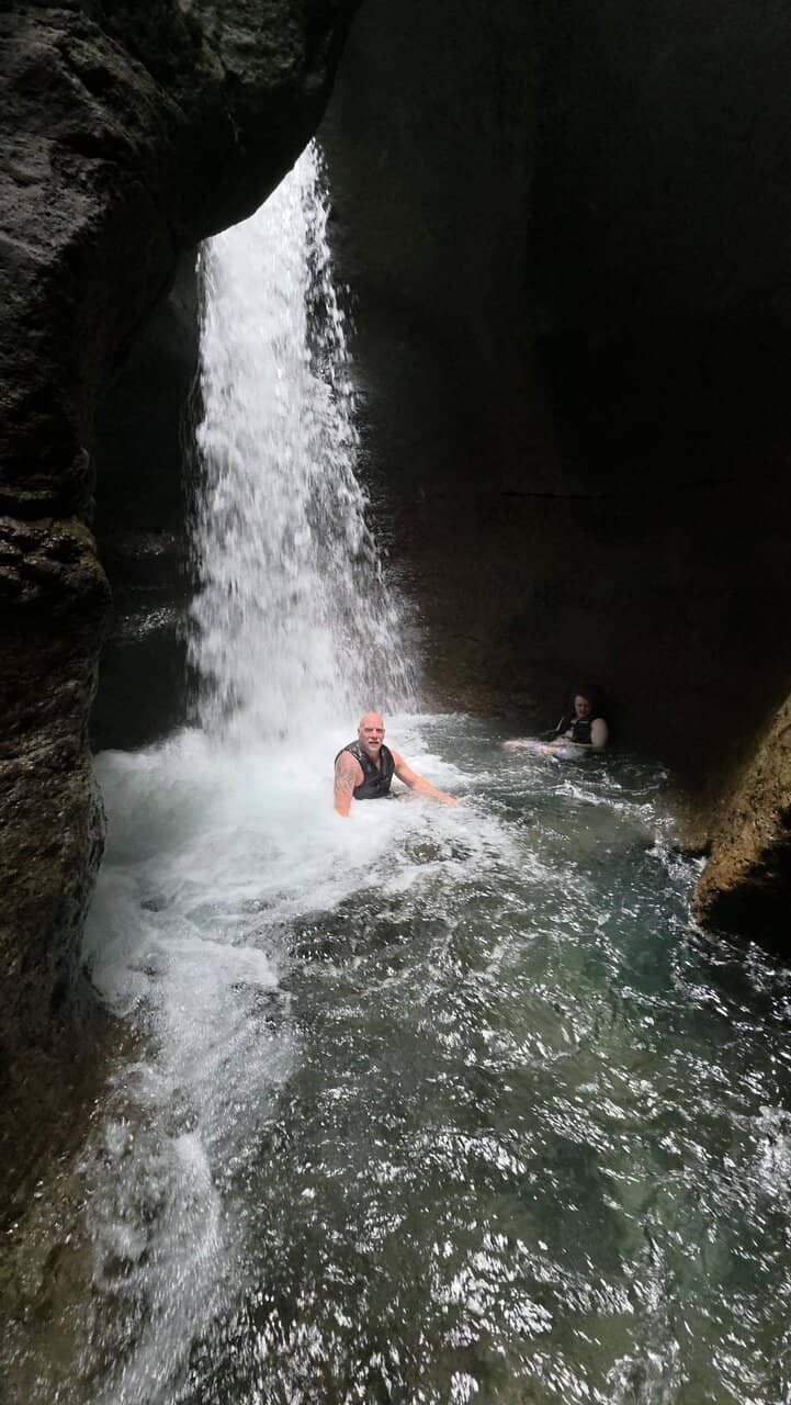 Vertical photo