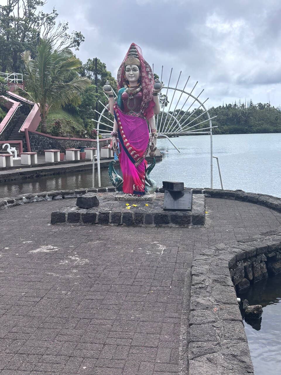 Lord Shiva Statue