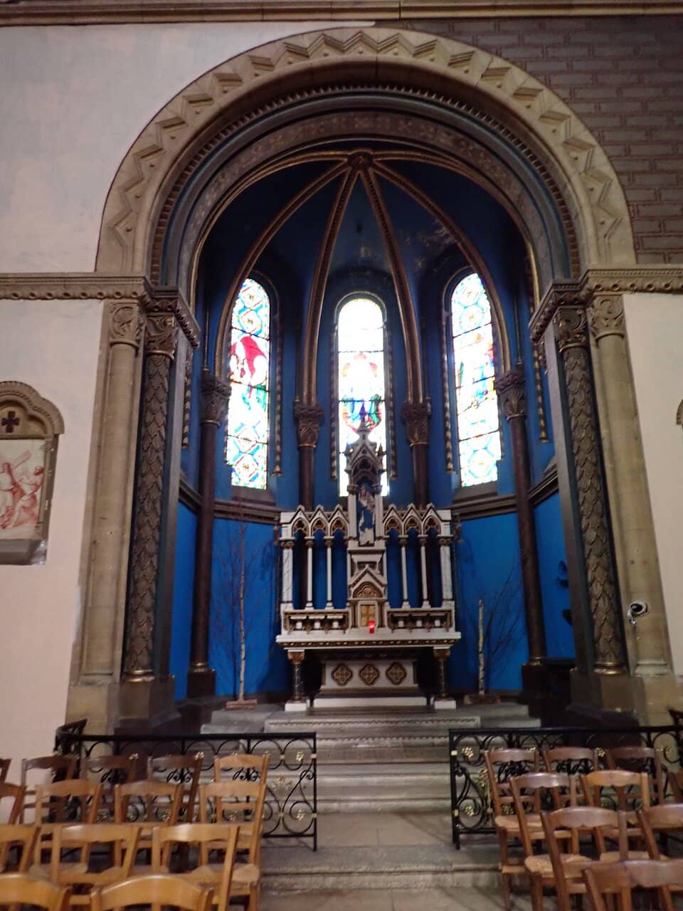 Vertical photo
