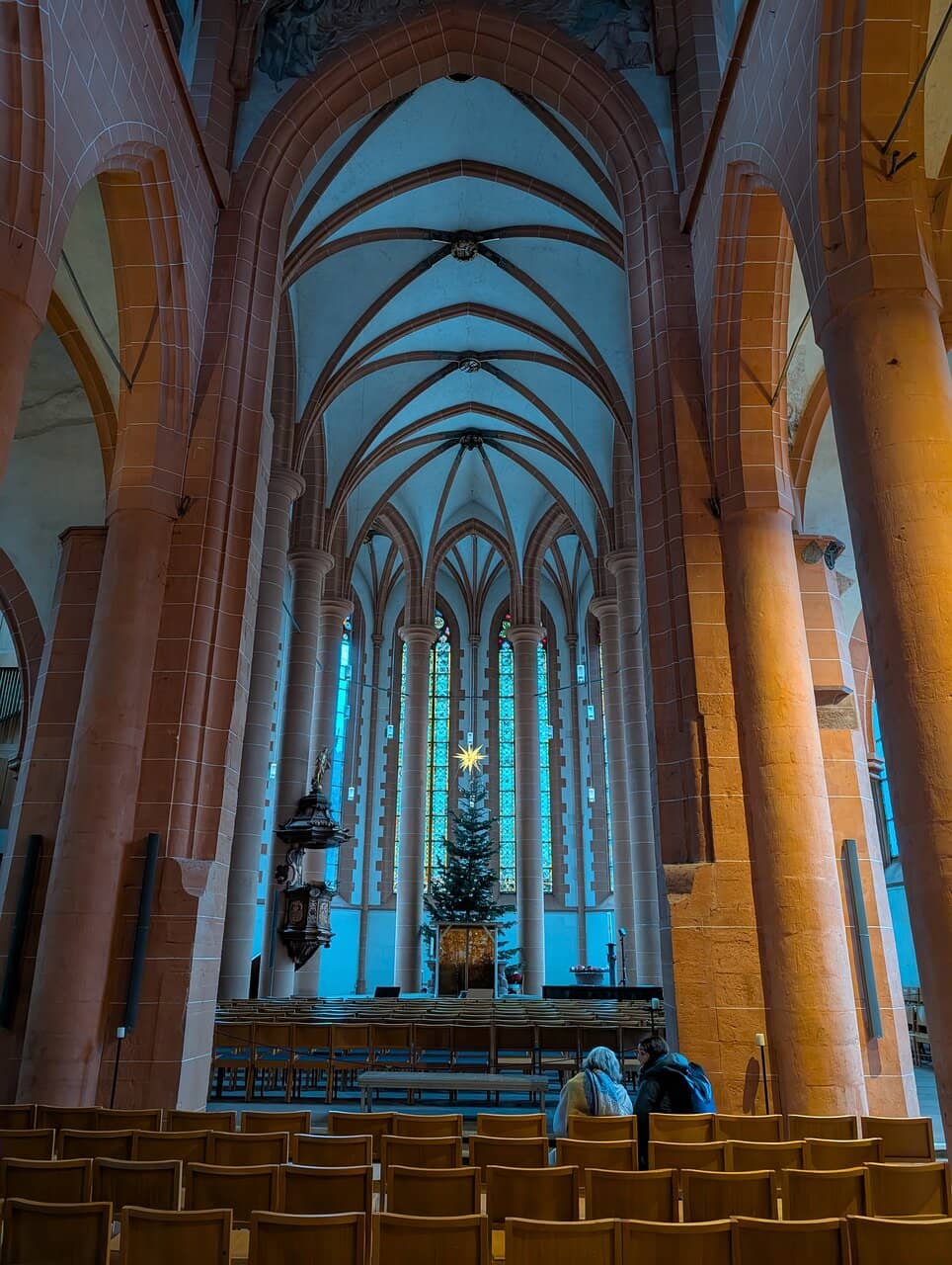 Vertical photo