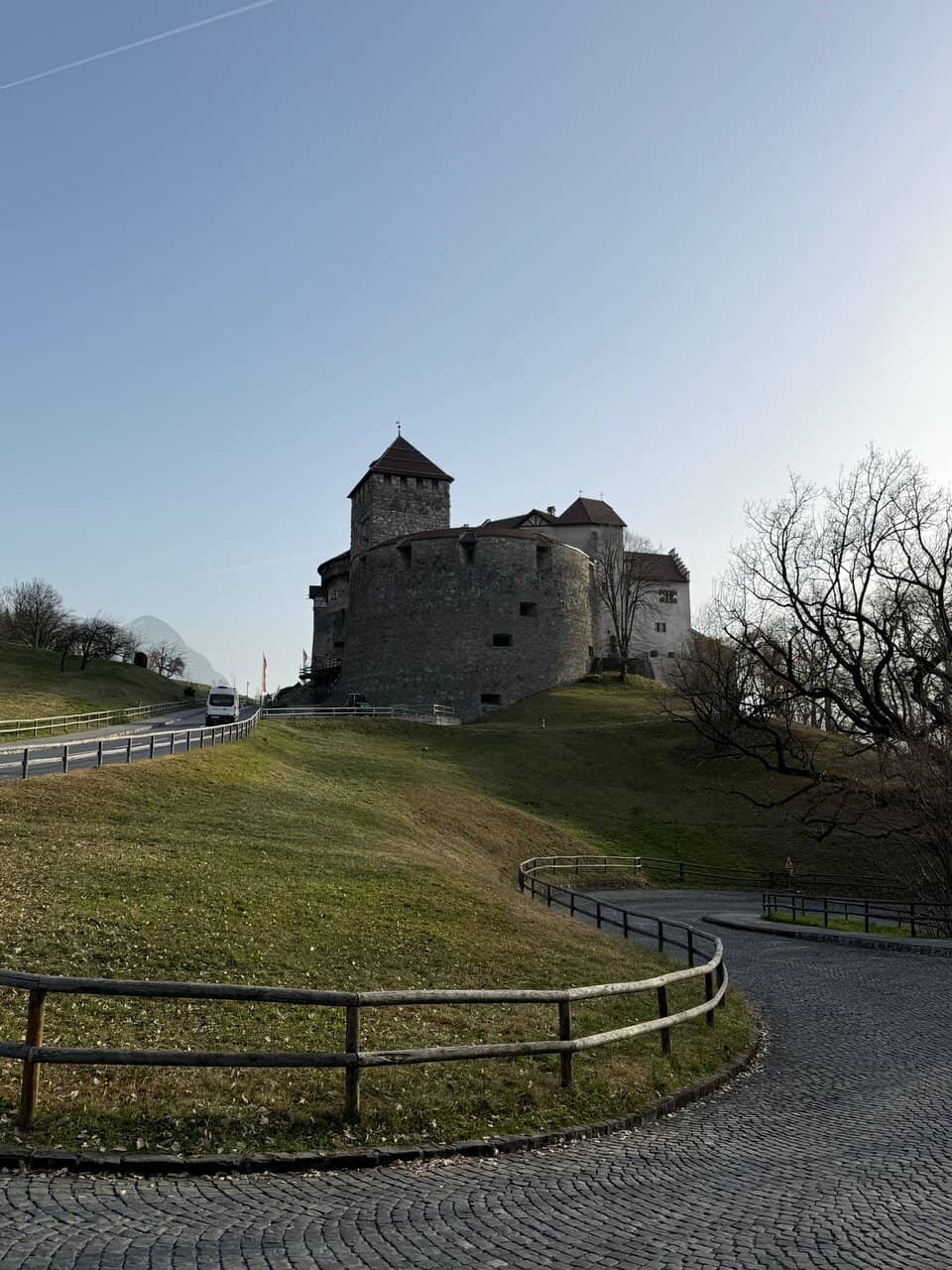 Byzantine Cistern Architecture