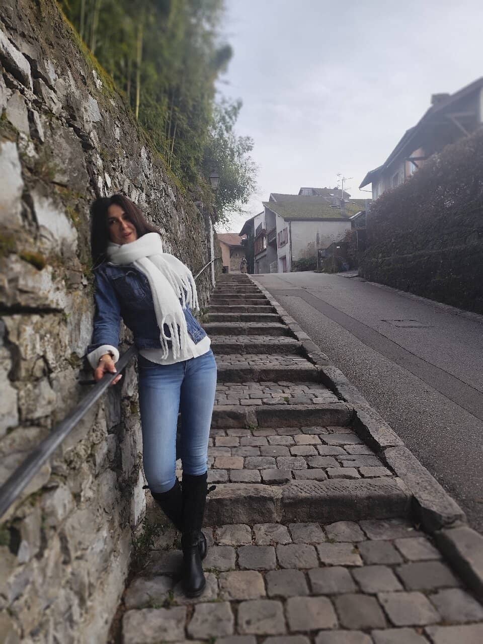 The Garden of Five Senses