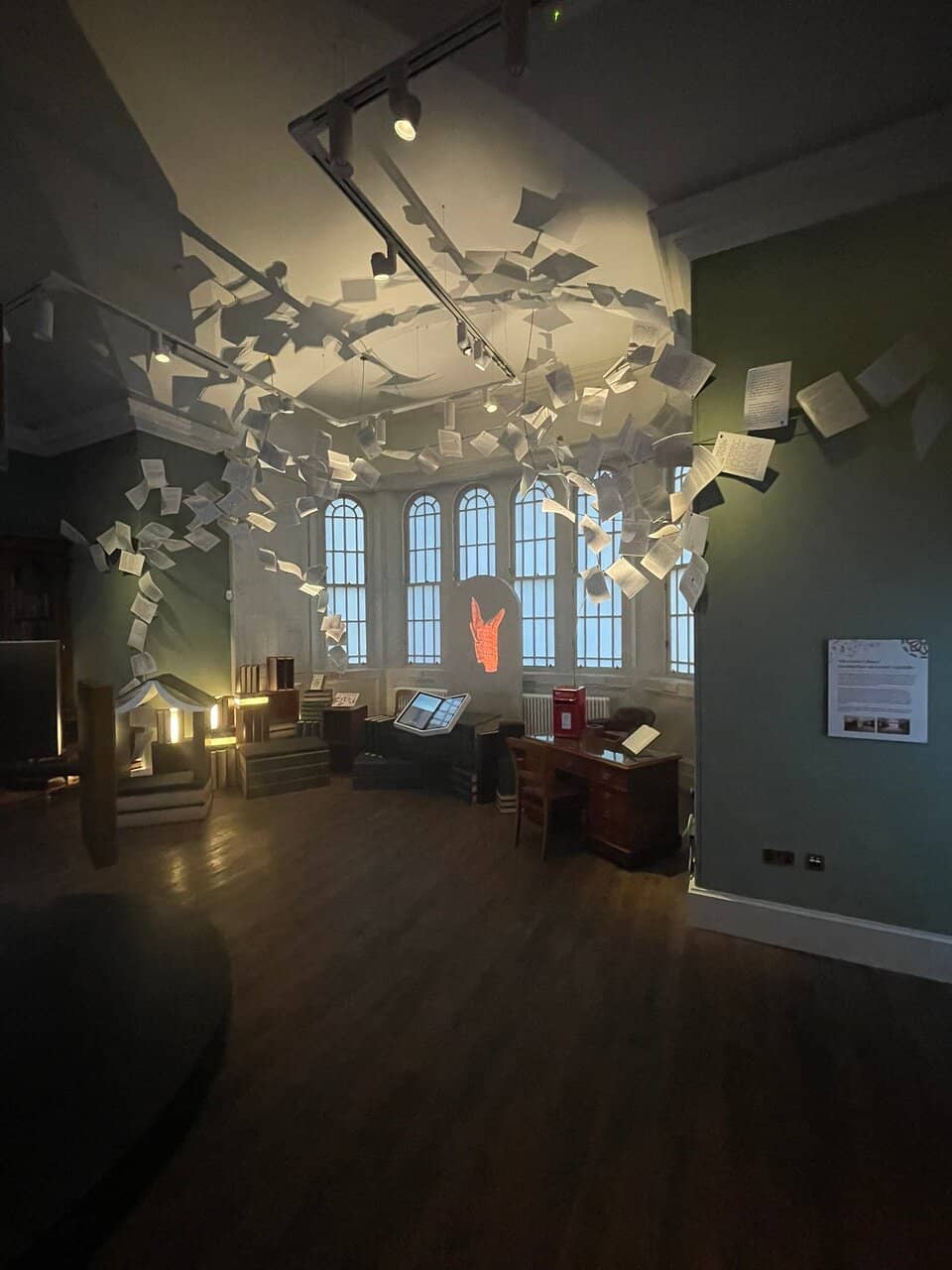 Inverness City Centre