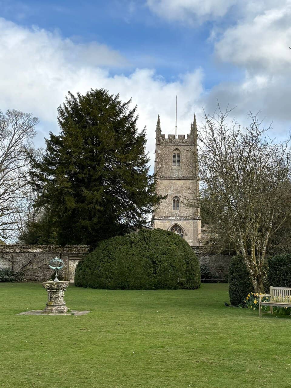 Avebury Stone Circle