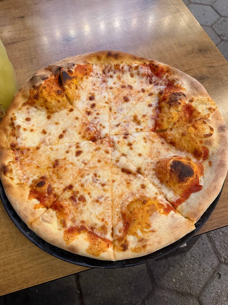 International Menu Variety