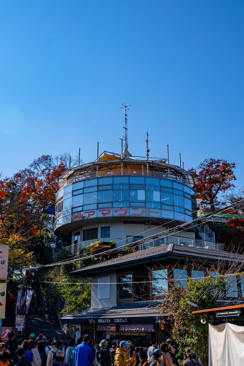 Vertical photo