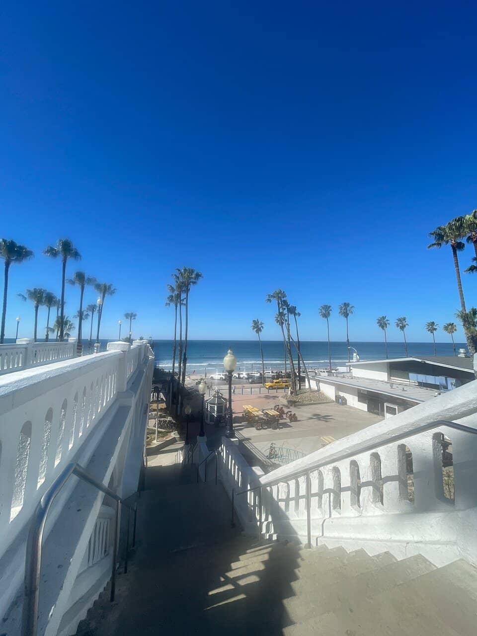 Oceanfront Views