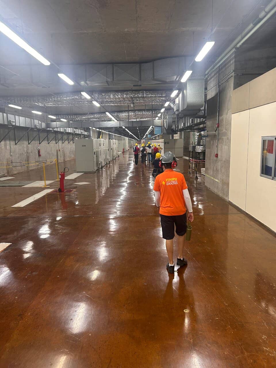 Calm Waters for Families