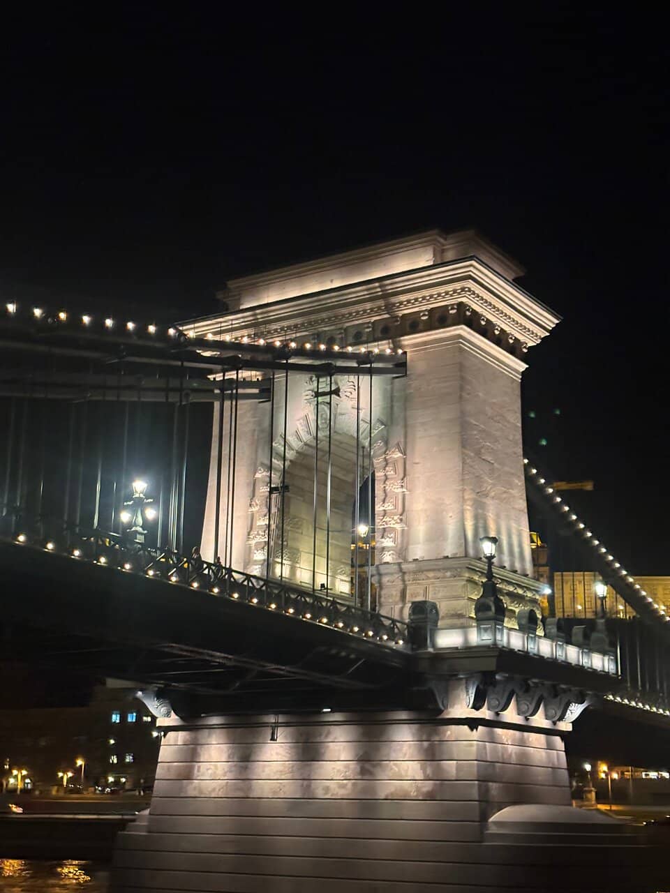 Historic Ambiance