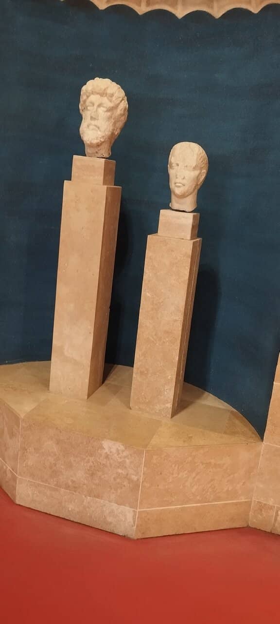 Vertical photo