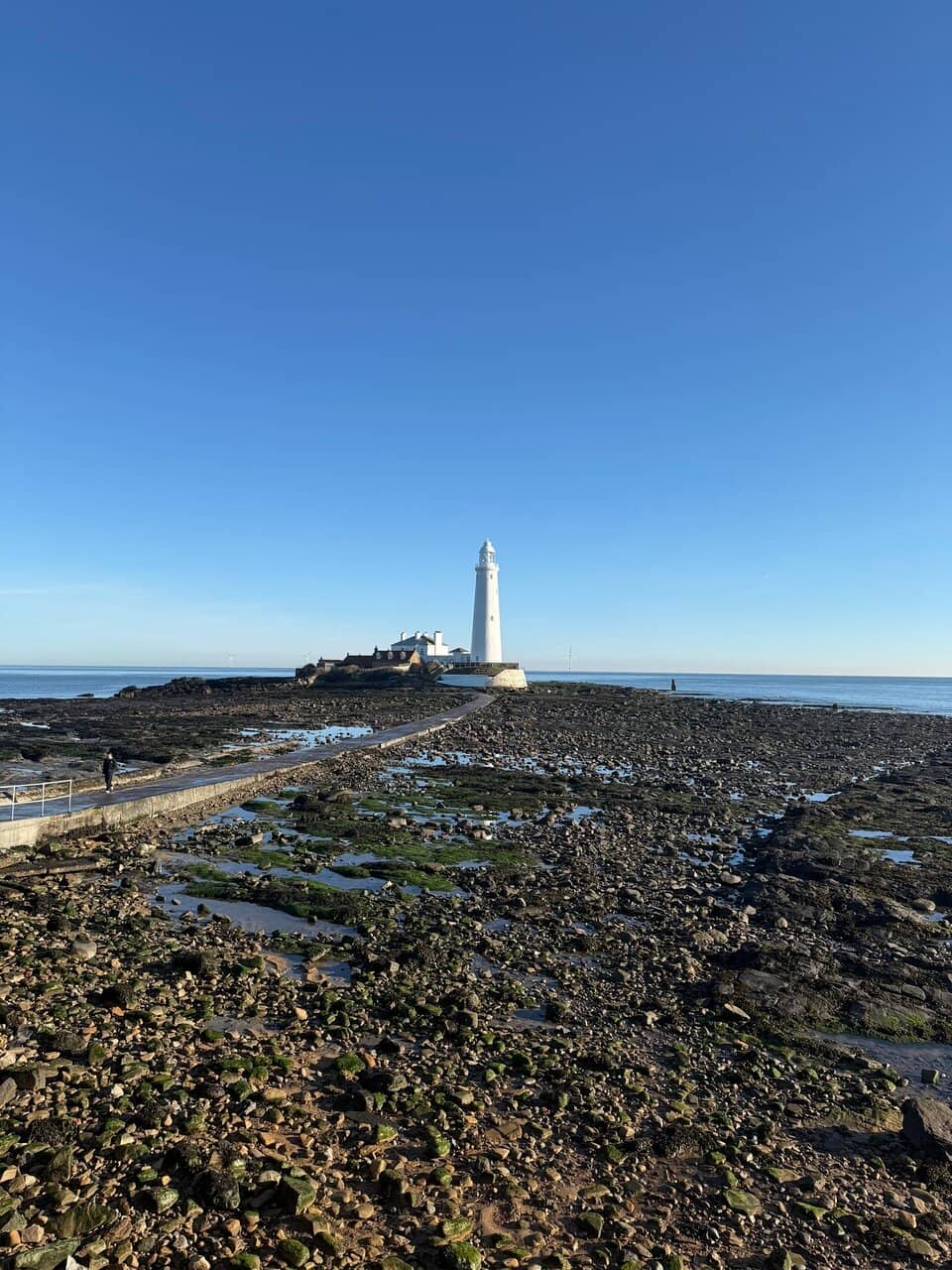 Coastal Walk