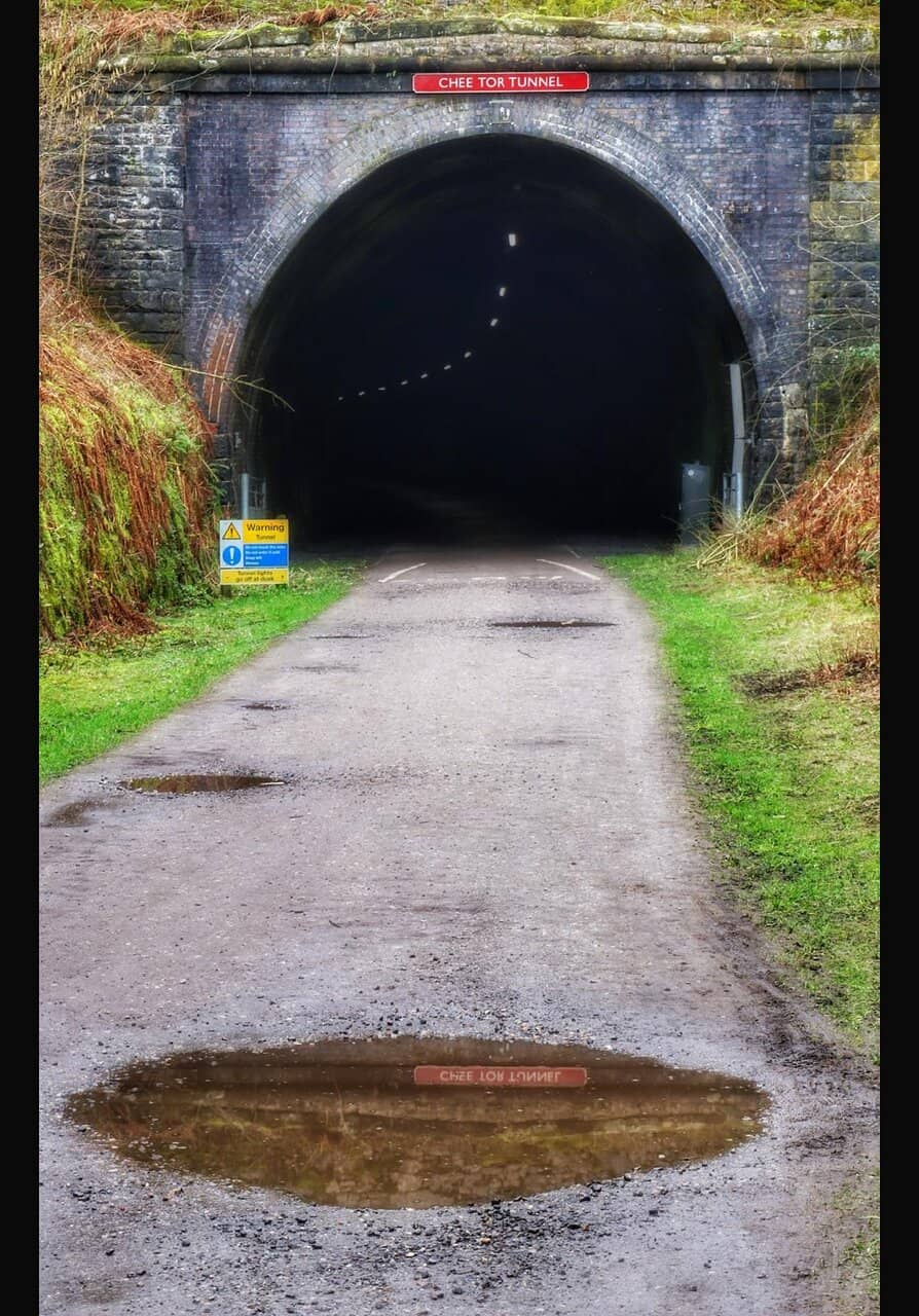 Headstone Viaduct