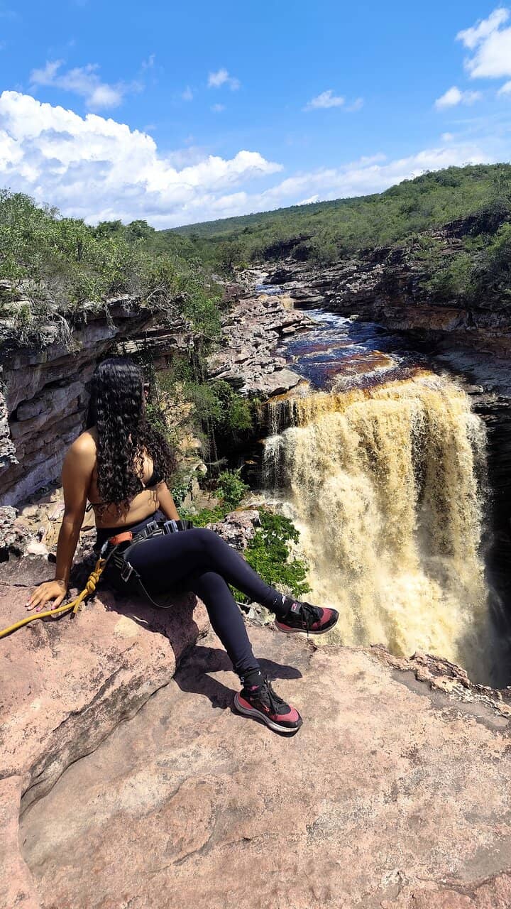 Vertical photo