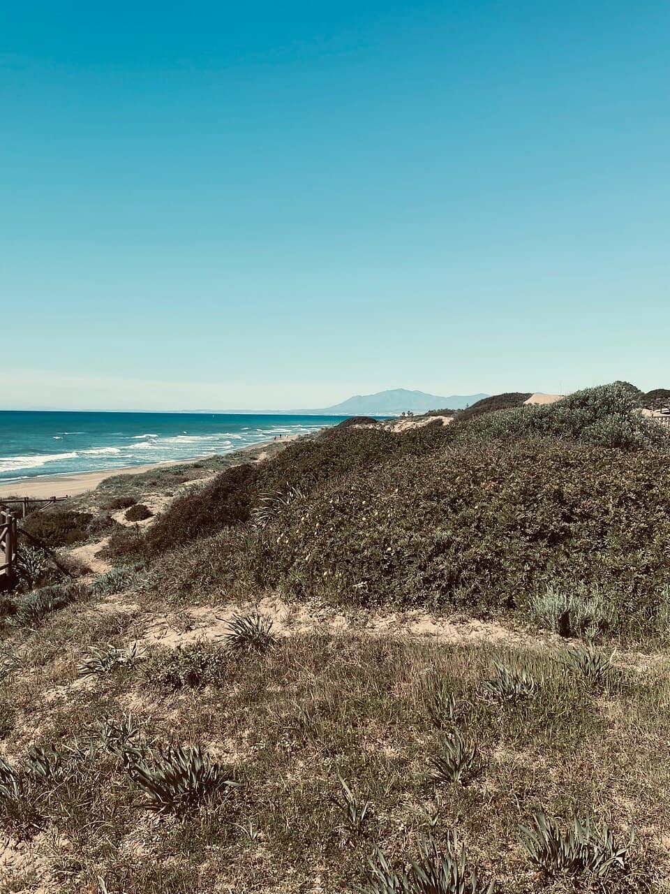 Cabopino Beach
