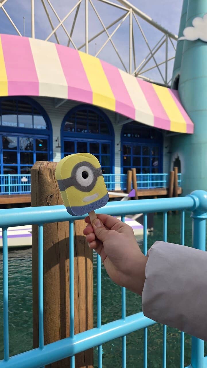 Transformers: The Ride