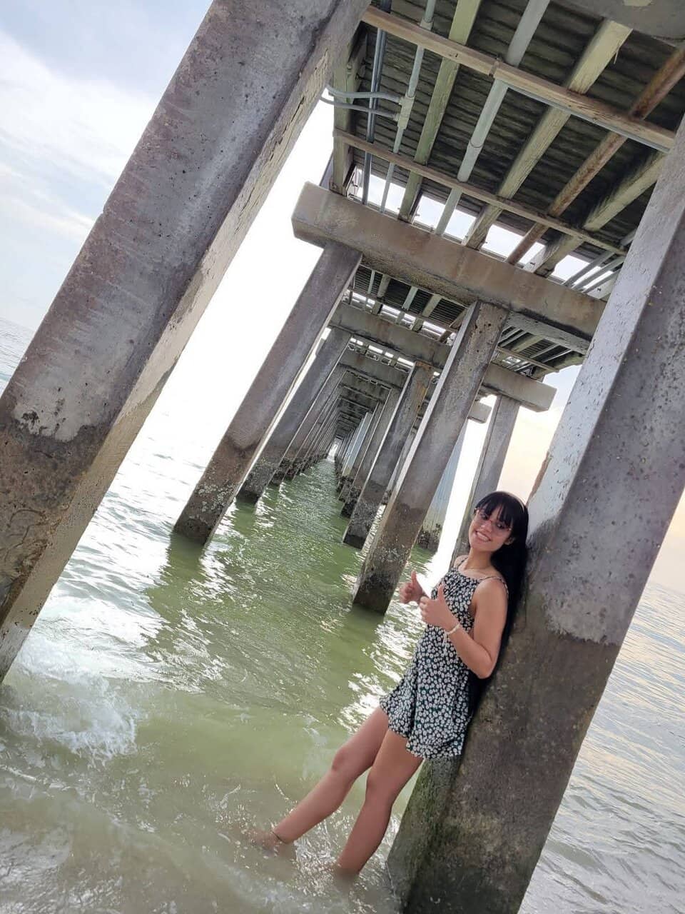 Vertical photo