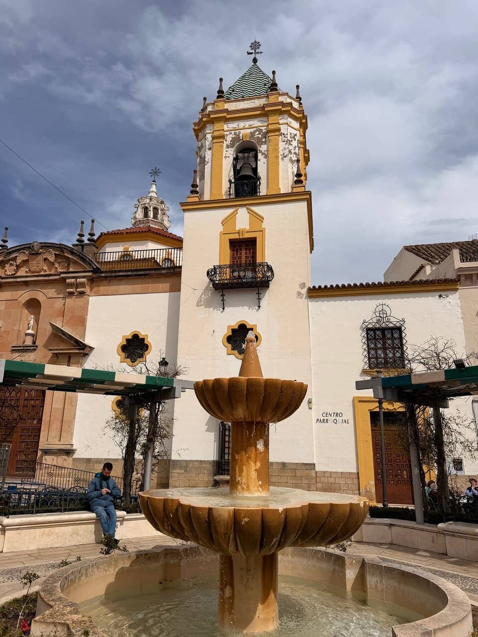 Plaza de Toros