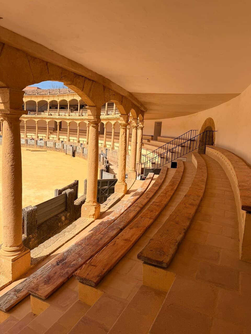 Old Town (Casco Antiguo)