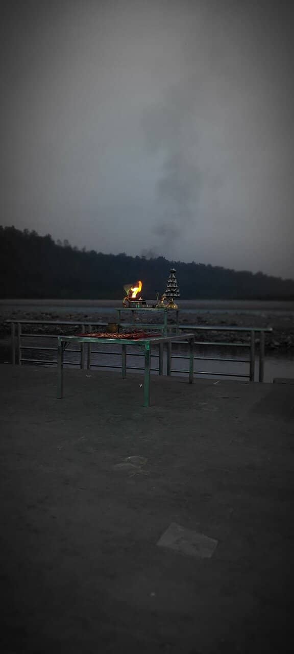 Navagraha Shani Mandir