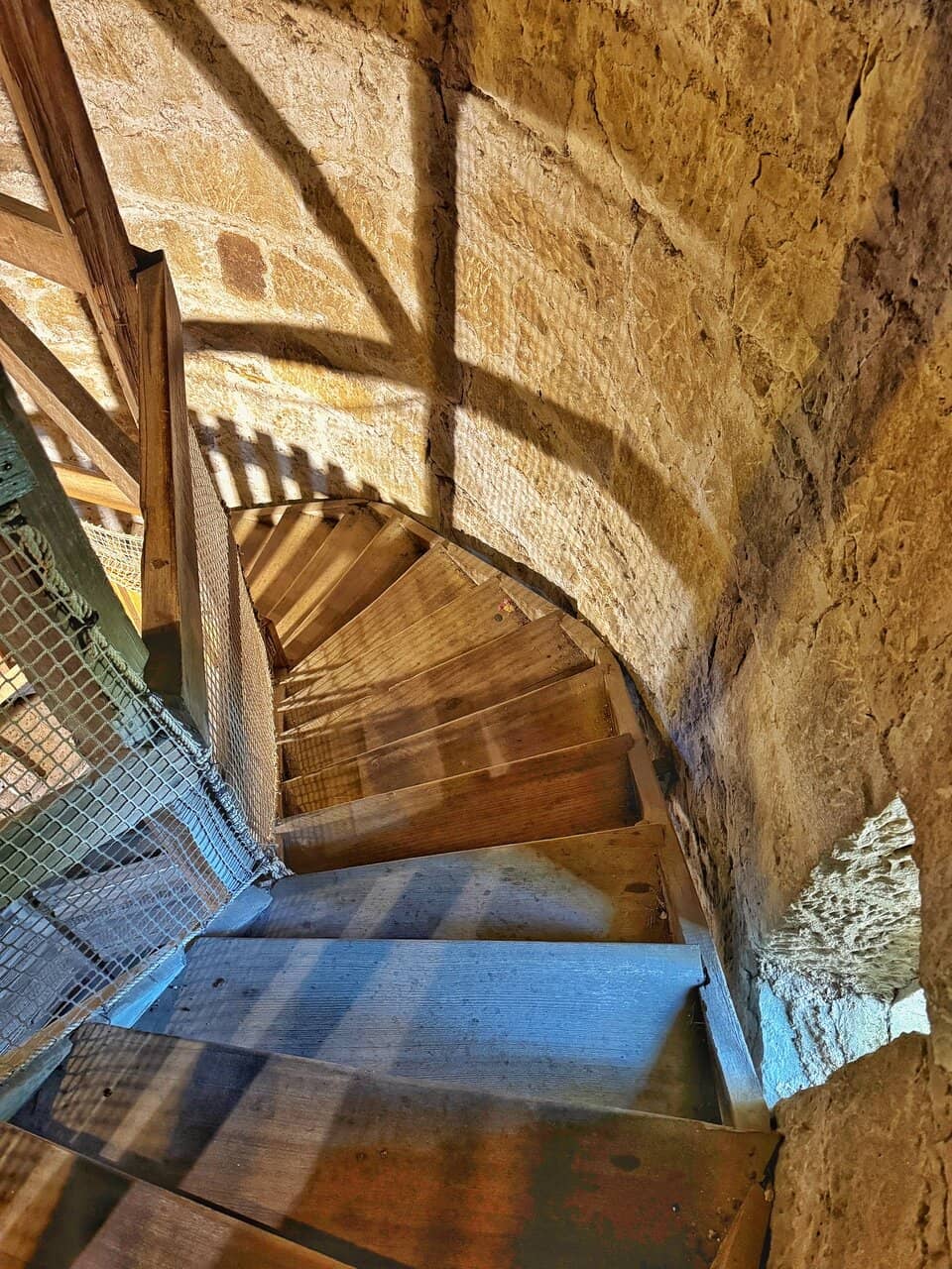 Vertical photo