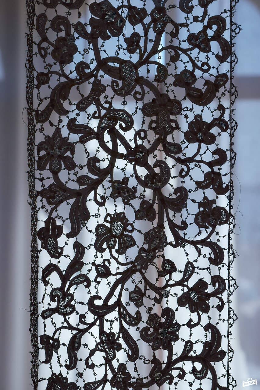 Artisan Lace Shops