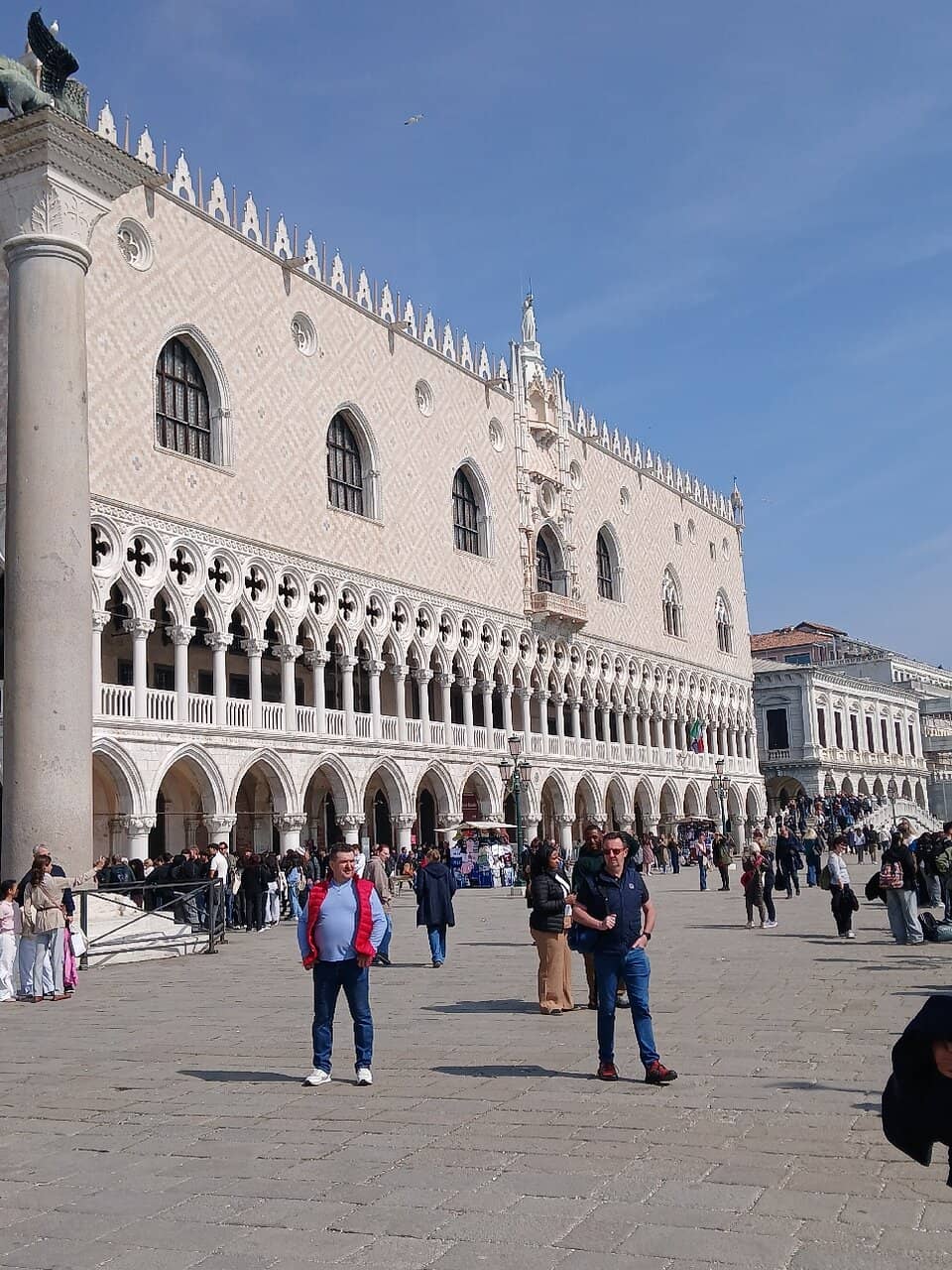 Doge's Palace