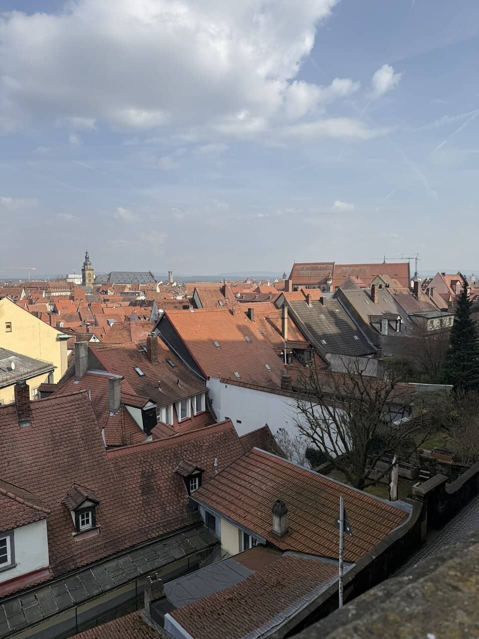 New Residence (Neue Residenz)