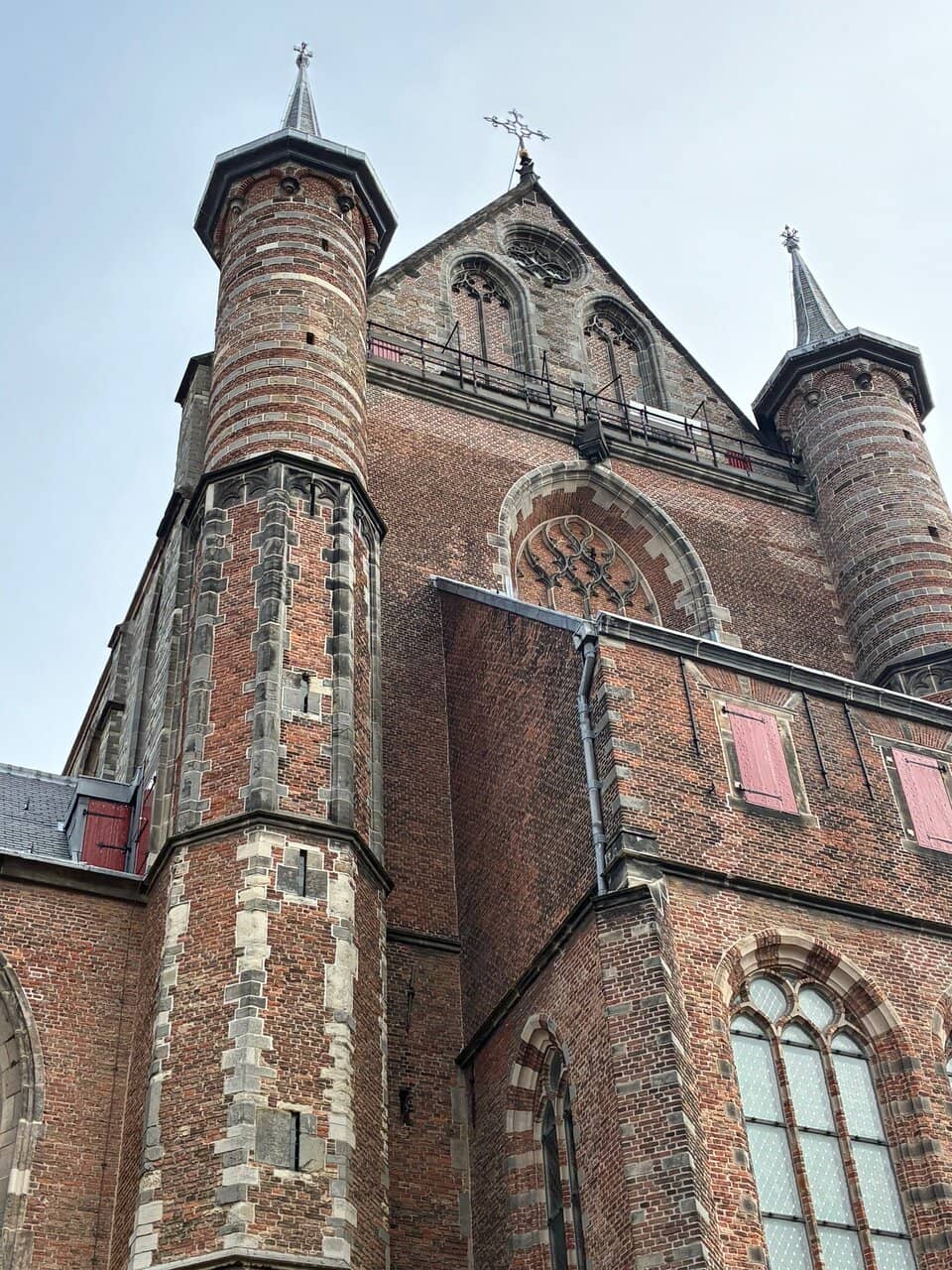 Vertical photo