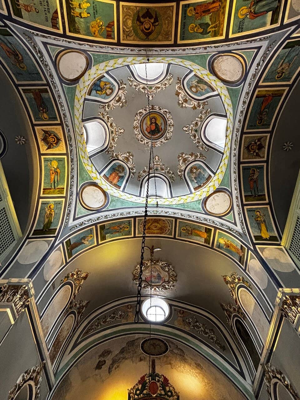 Vertical photo