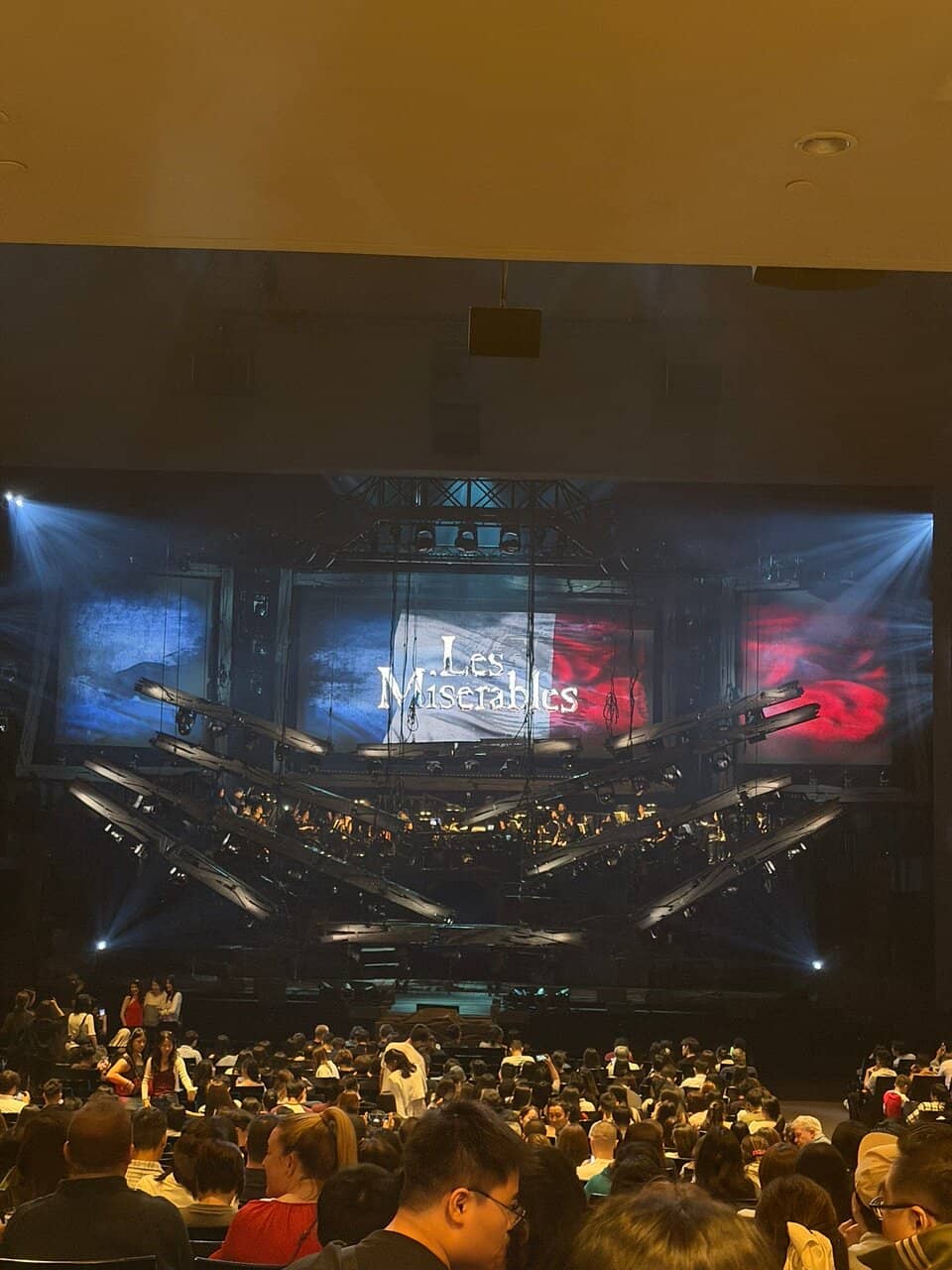 World-Class Musicals
