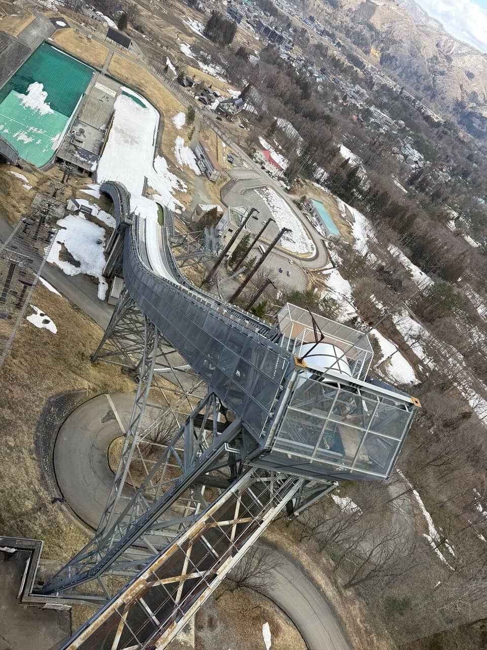 Vertical photo