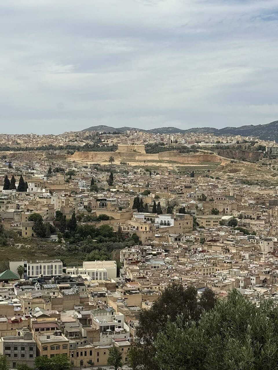 Historic Fortification