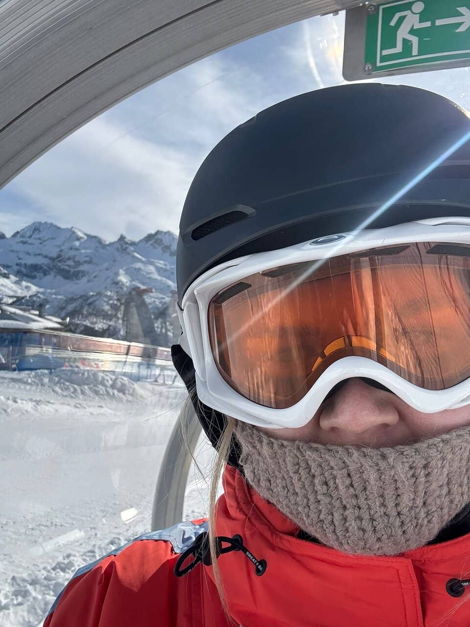 Family-Friendly Skiing