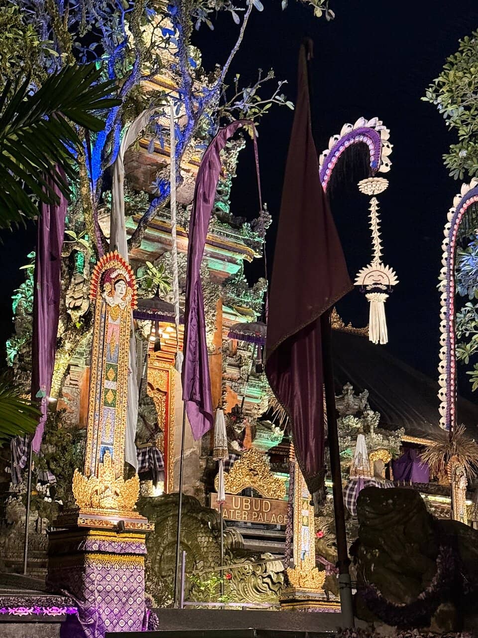 Pirthudakeshwar Temples