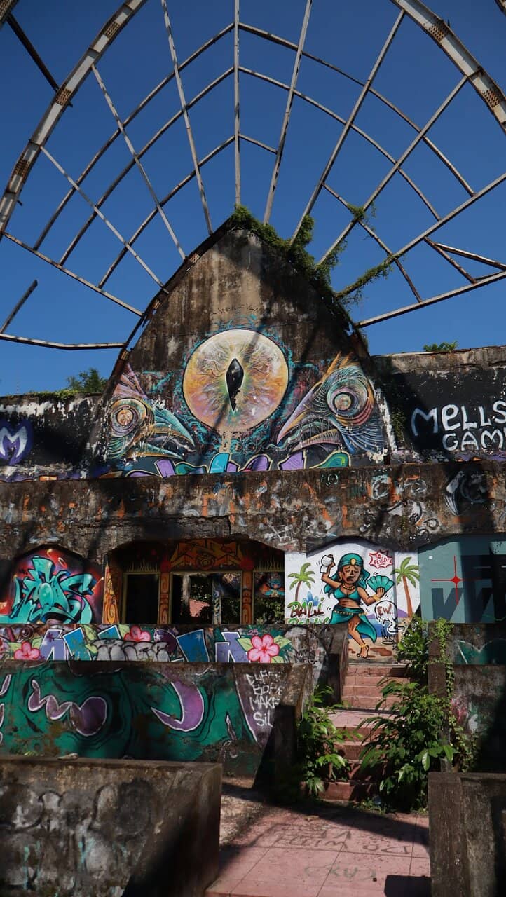 Art Installations