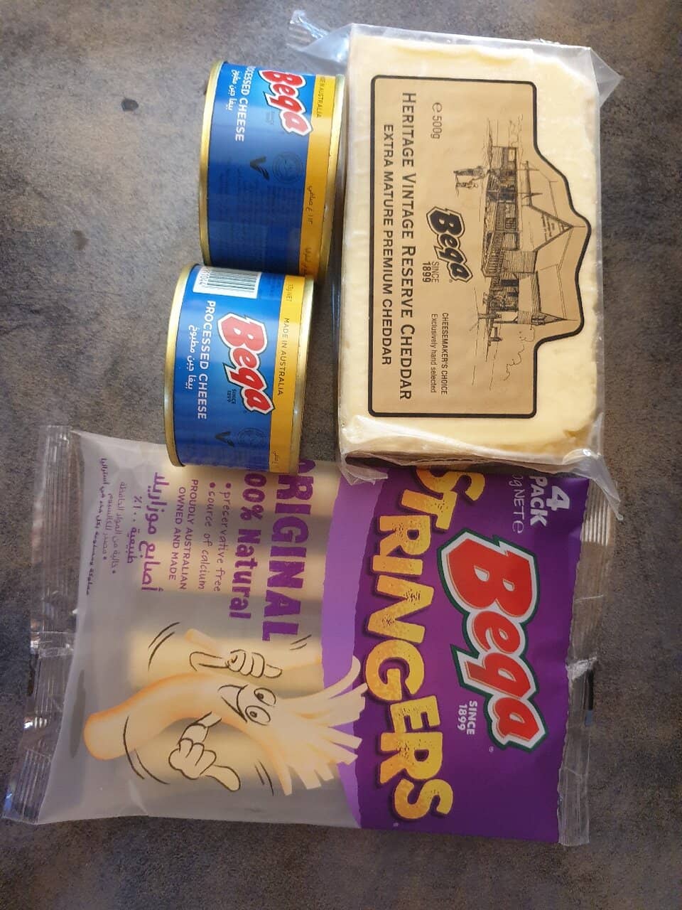 Craft Shop & Local Produce