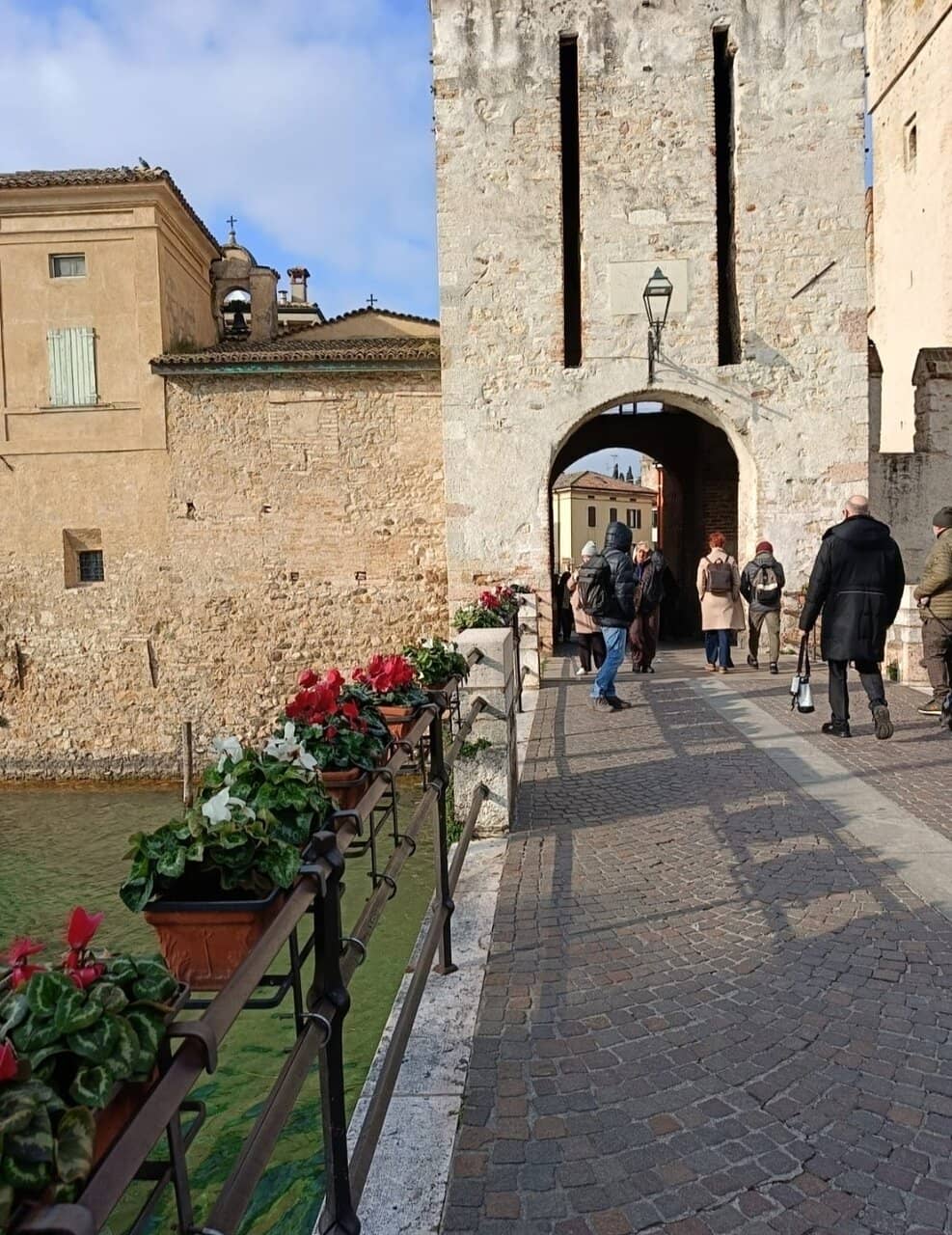 Centro Storico Charm